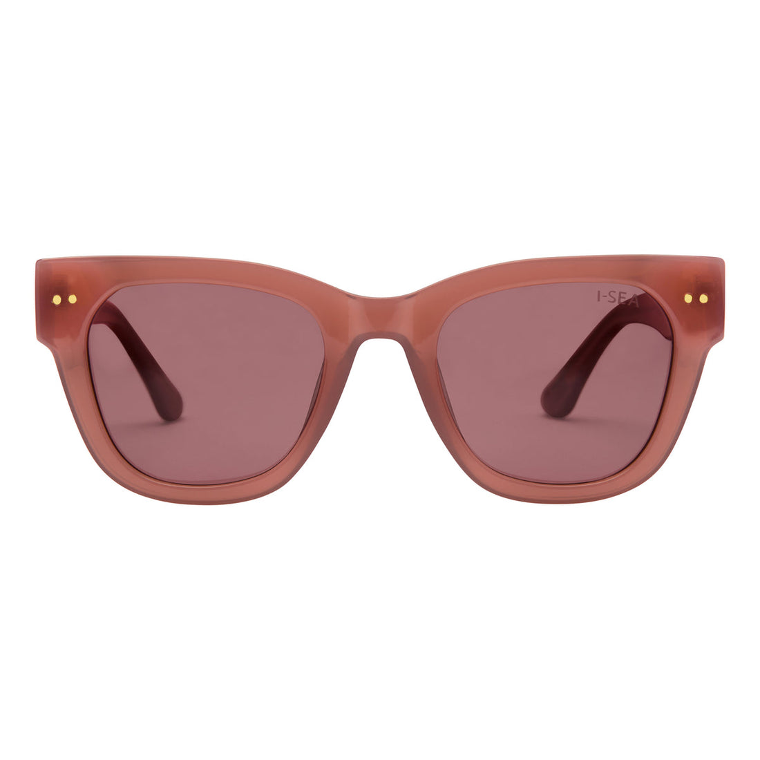Andie - Dusty Rose/Plum