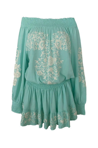 Miss June | Aleyna Dress