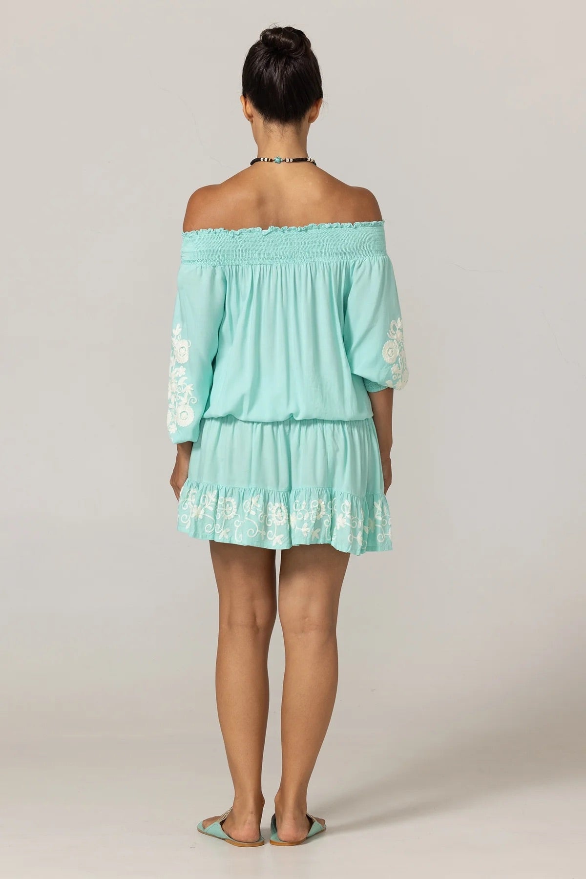 Miss June | Aleyna Dress