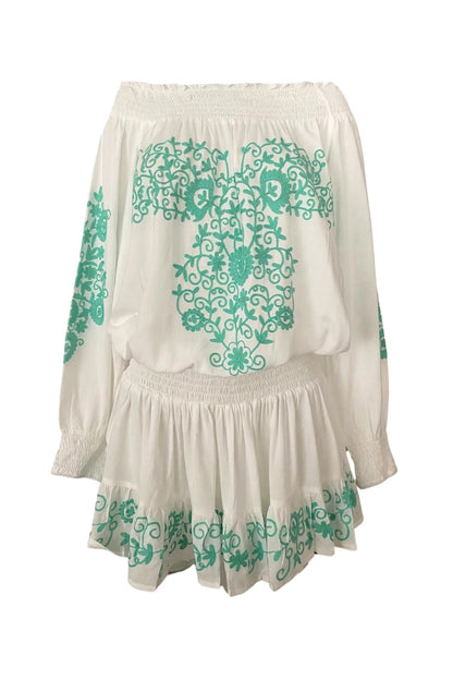 Miss June | Aleyna Dress
