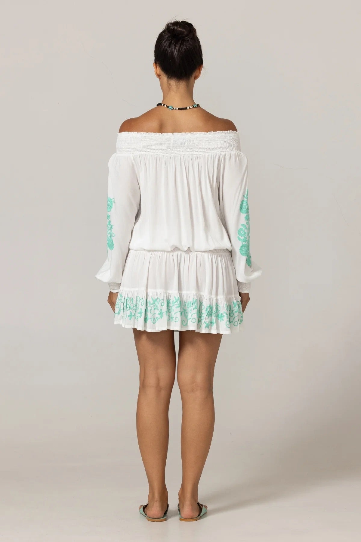 Miss June | Aleyna Dress