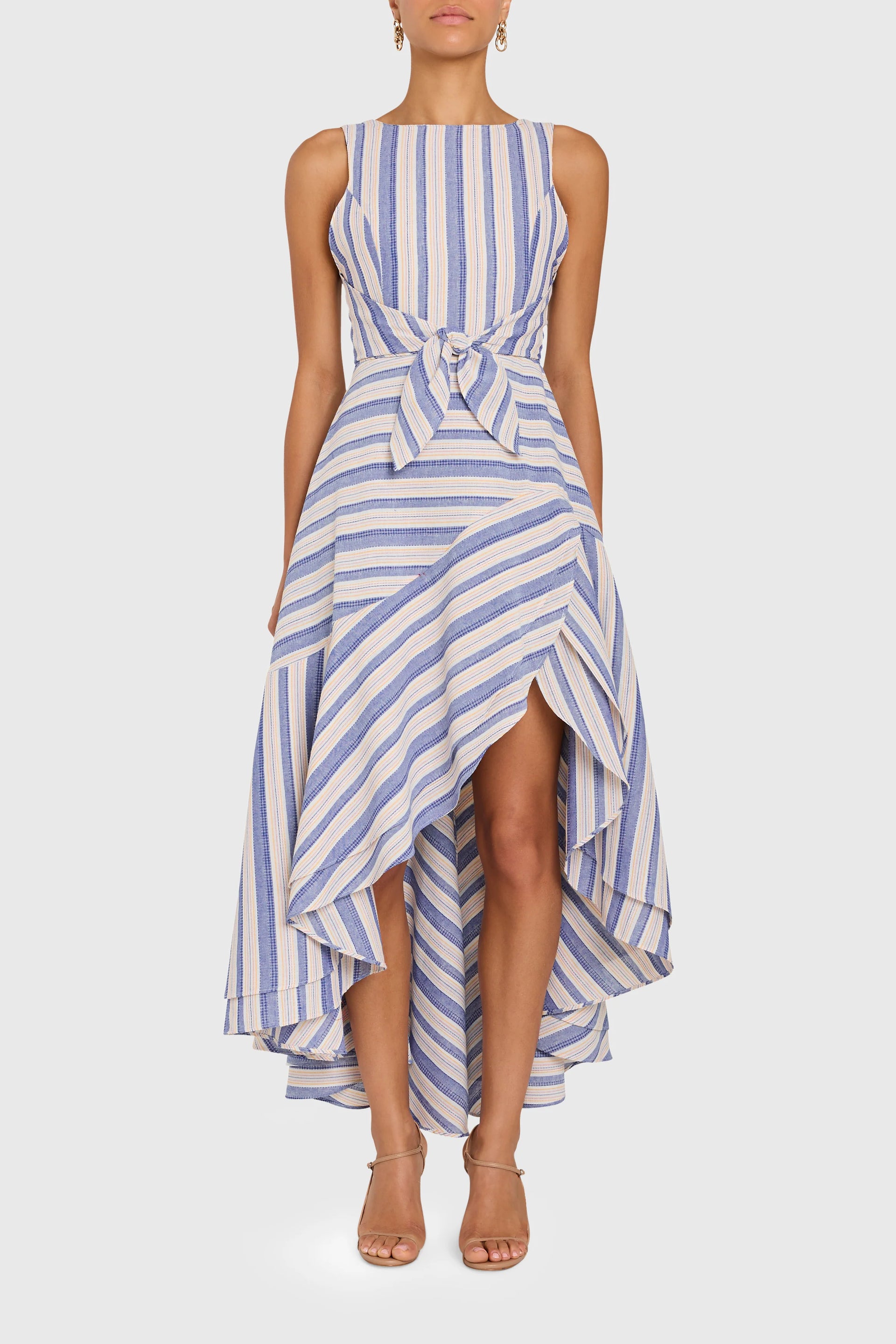 Amanda Uprichard Casella Dress