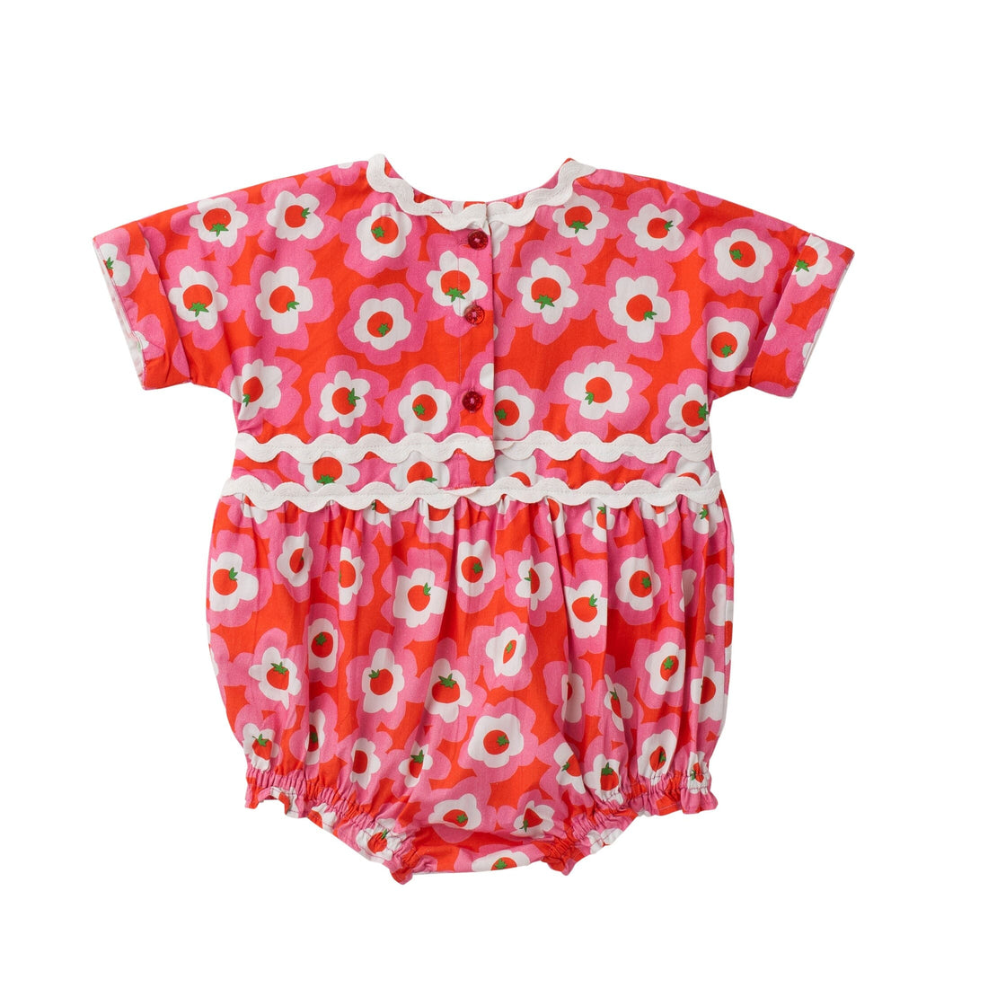 Briton Court | Baby Hailey Bubble