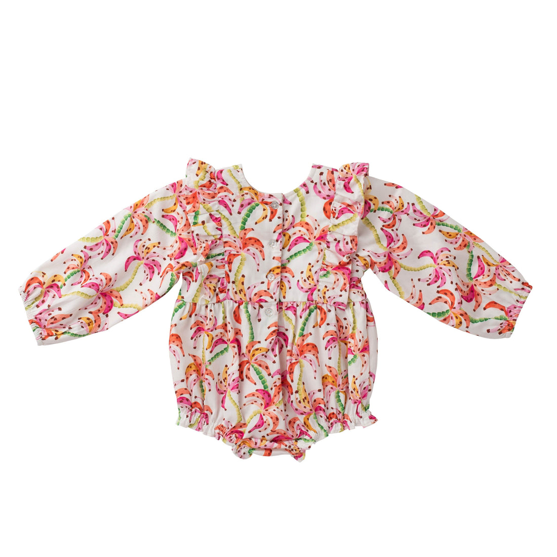 Briton Court | Baby Kelly Bubble