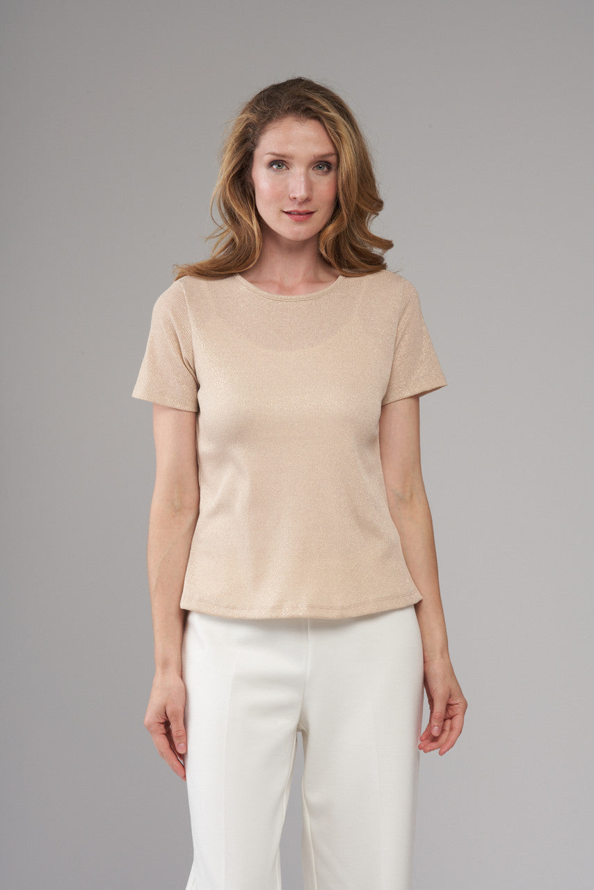 Top Gold Layering