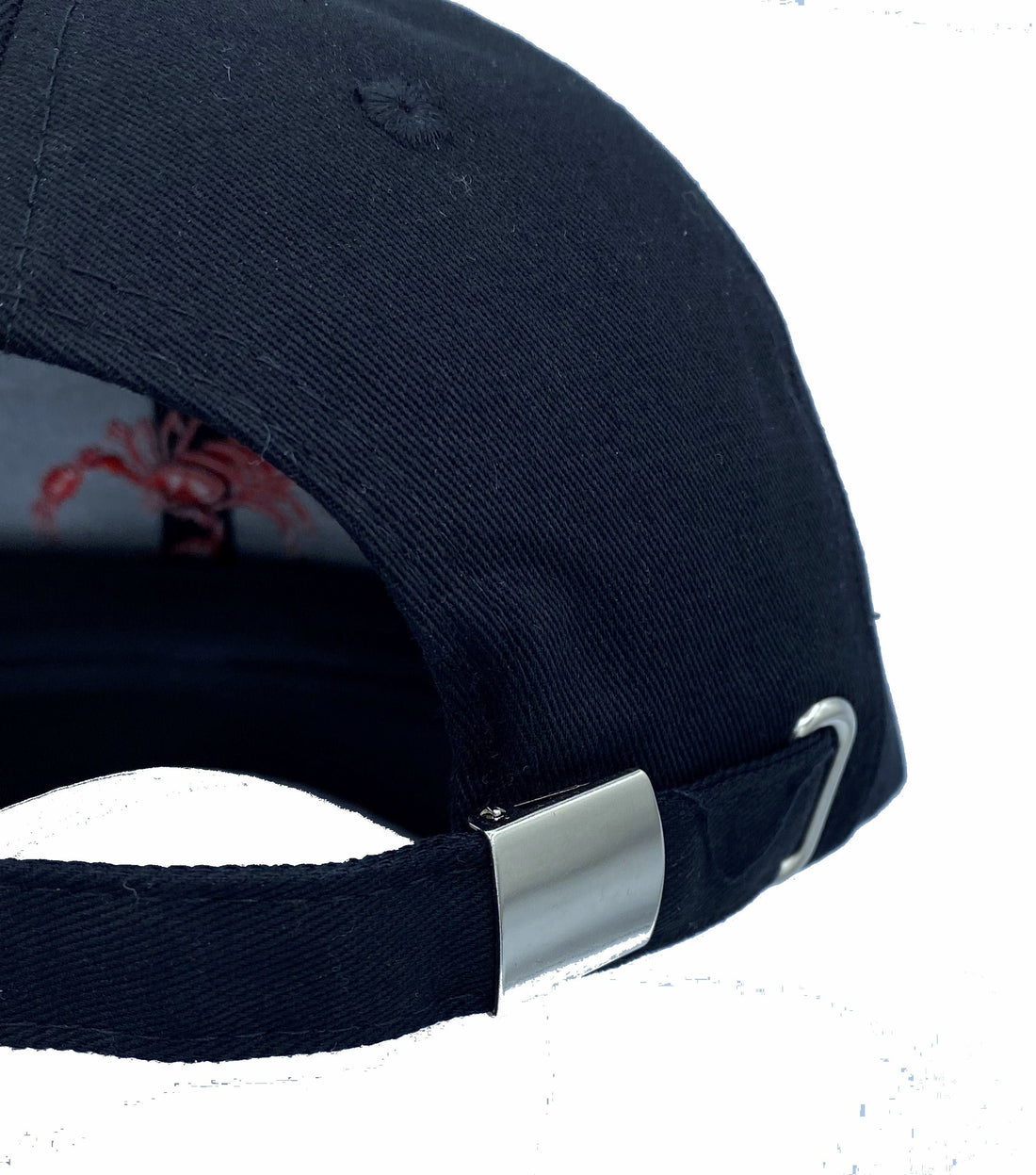 Scorpions Baseball Hat