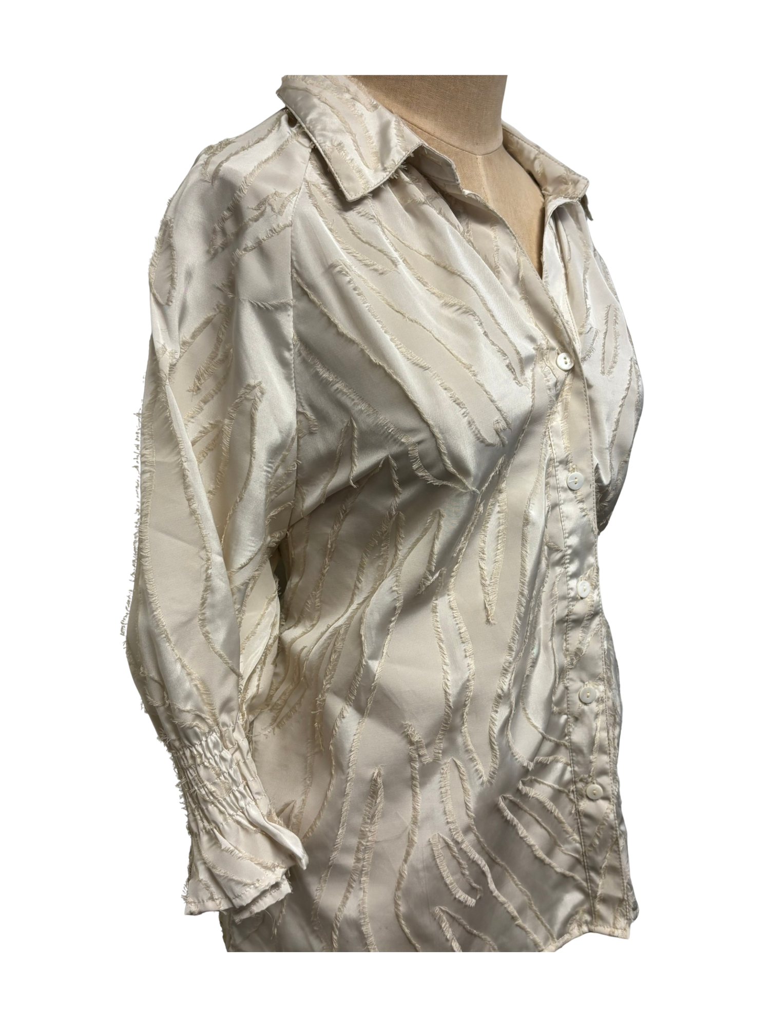 Boho Chic | Eyelash Top