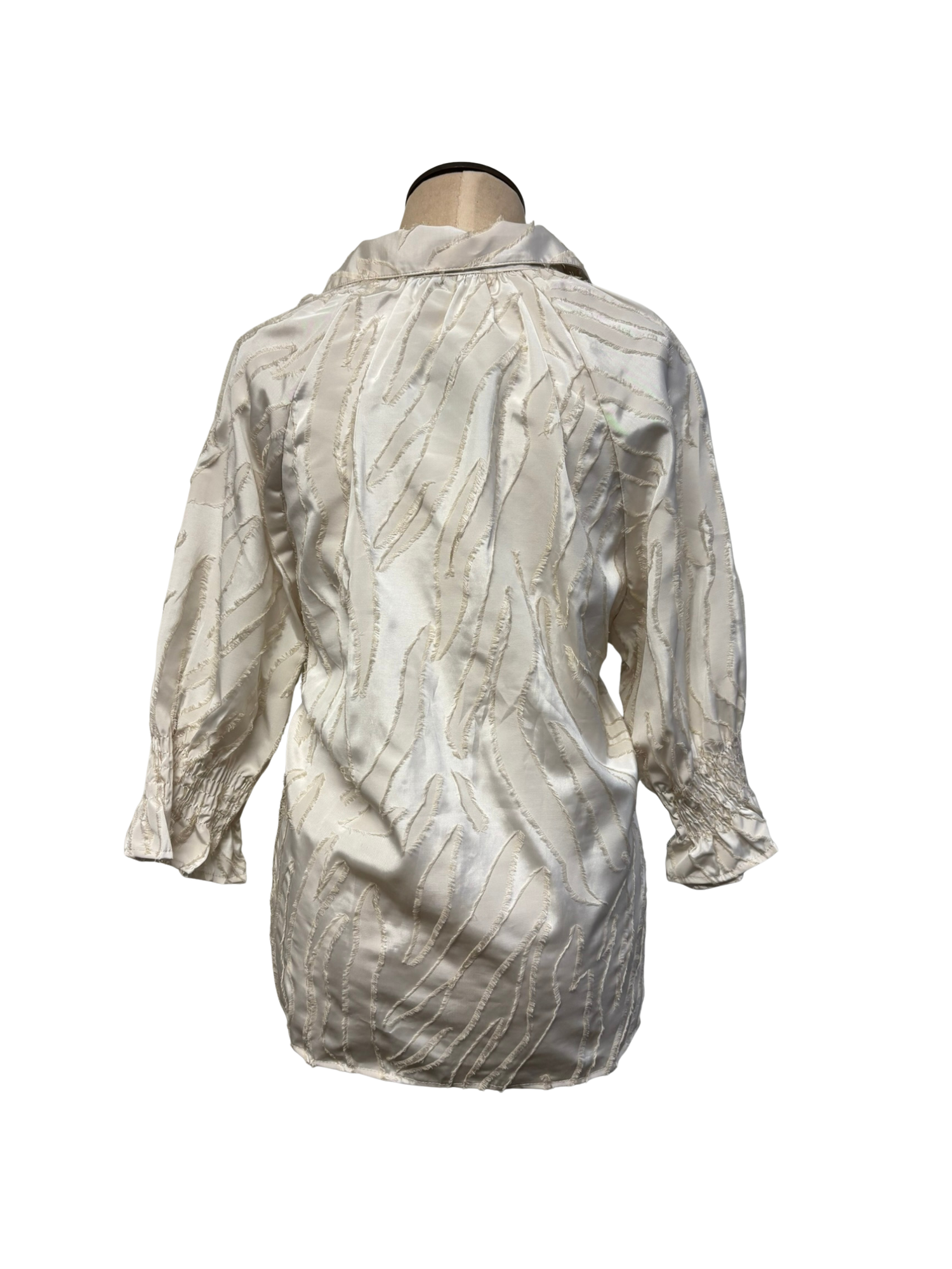 Boho Chic | Eyelash Top