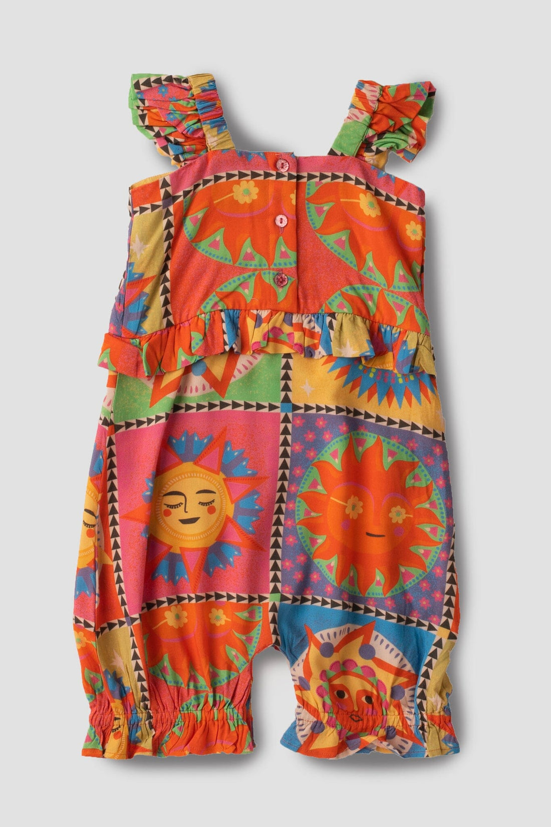 Briton Court | Baby Rylee Jumper