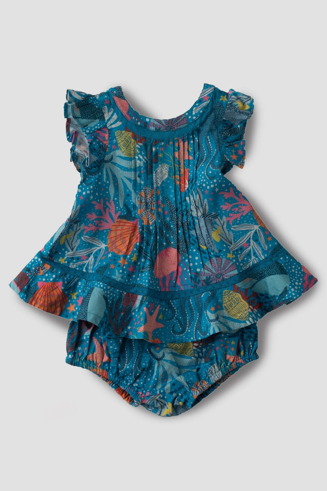 Briton Court | Baby Kinsley Set