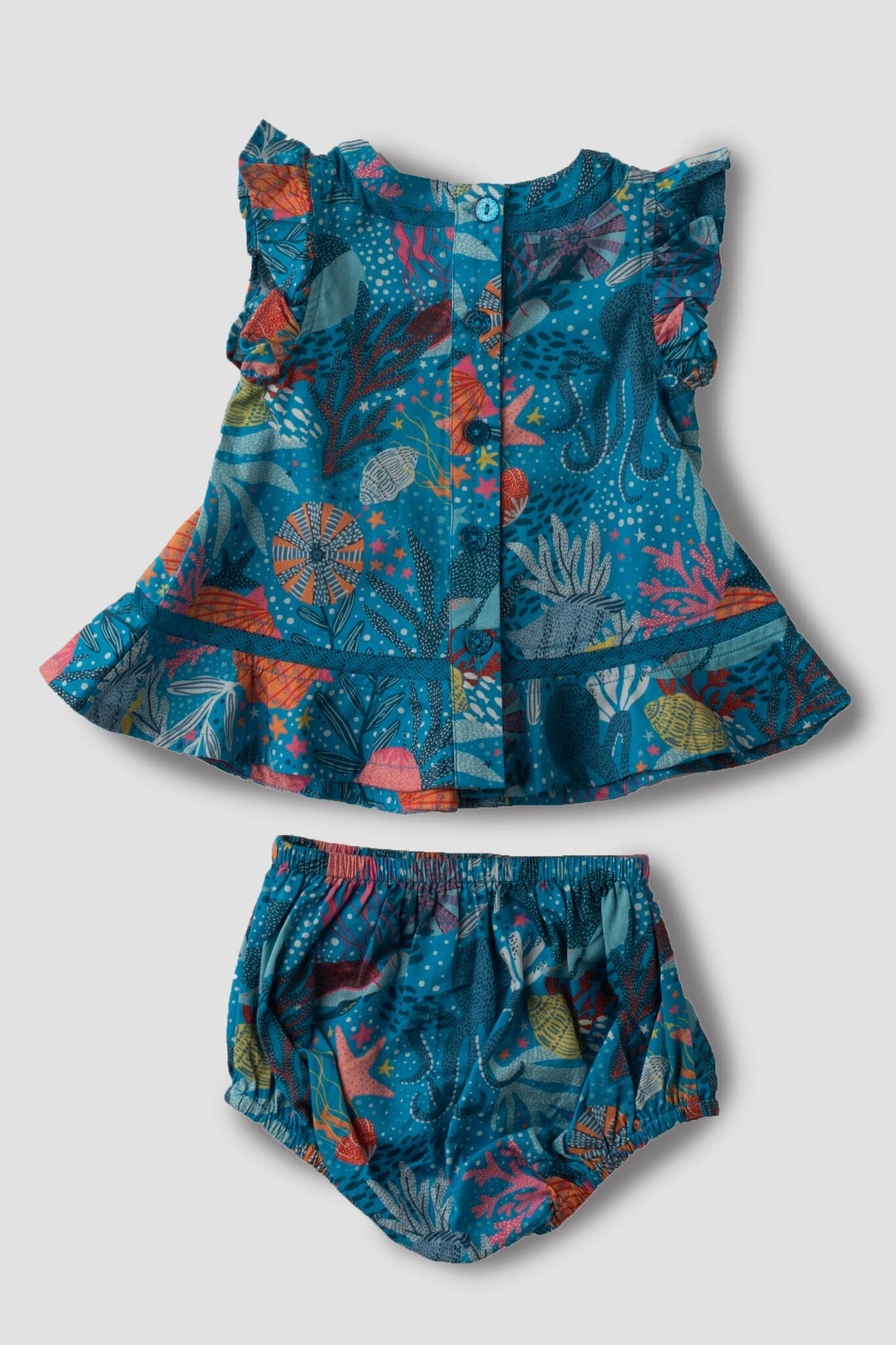 Briton Court | Baby Kinsley Set