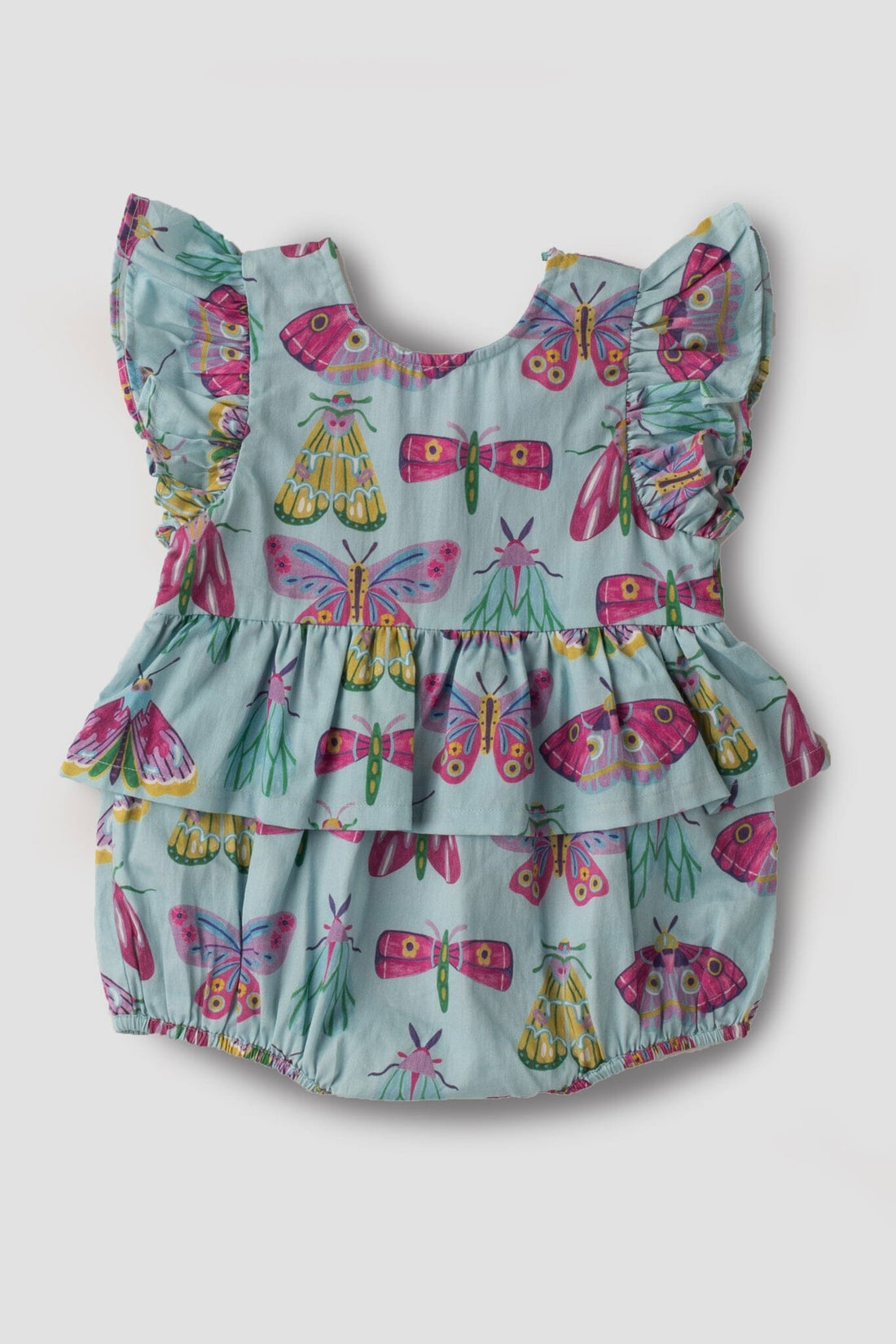 Briton Court | Baby Paige Bubble | Meadow Bug