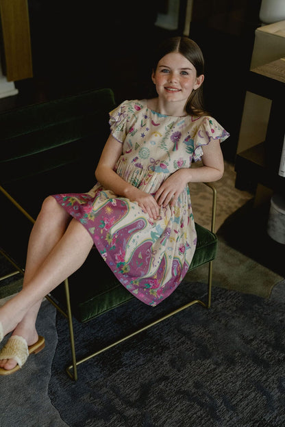 Briton Court | Norah Dress