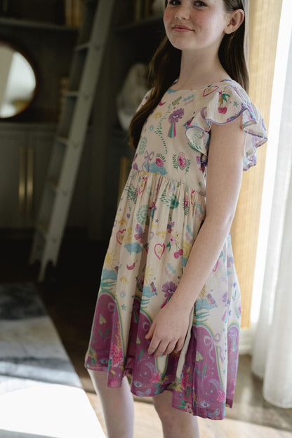 Briton Court | Norah Dress