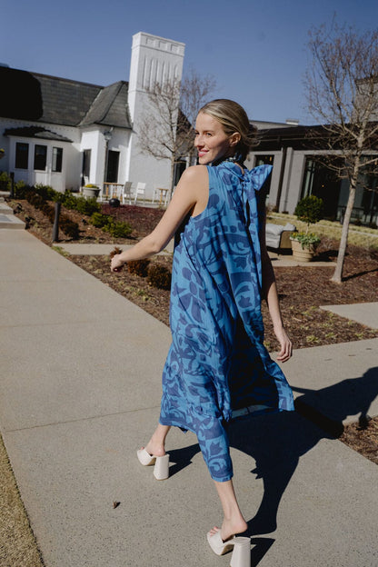 Briton Court | Charlie Maxi Dress
