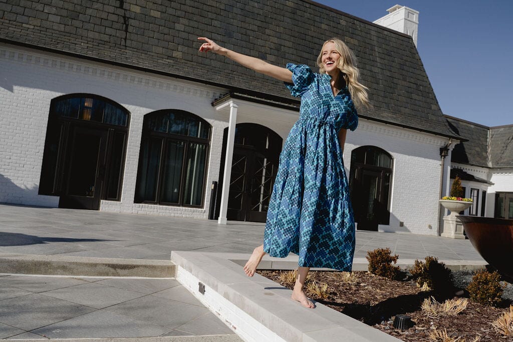 Briton Court | Margaret Dress