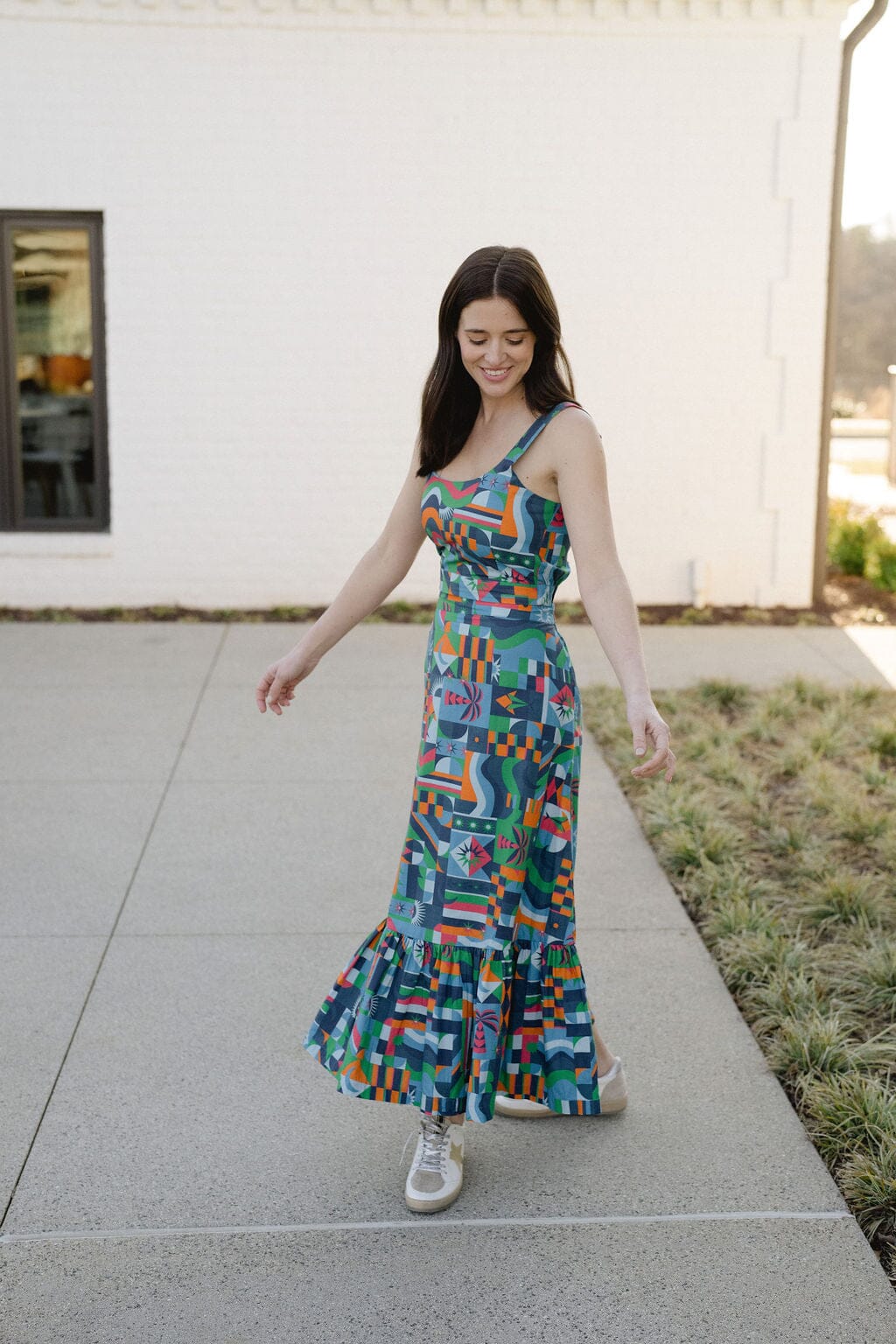 Briana Skirt