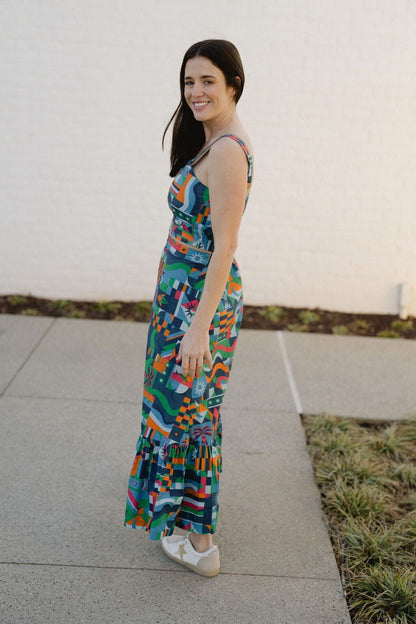 Briton Court | Briana Skirt