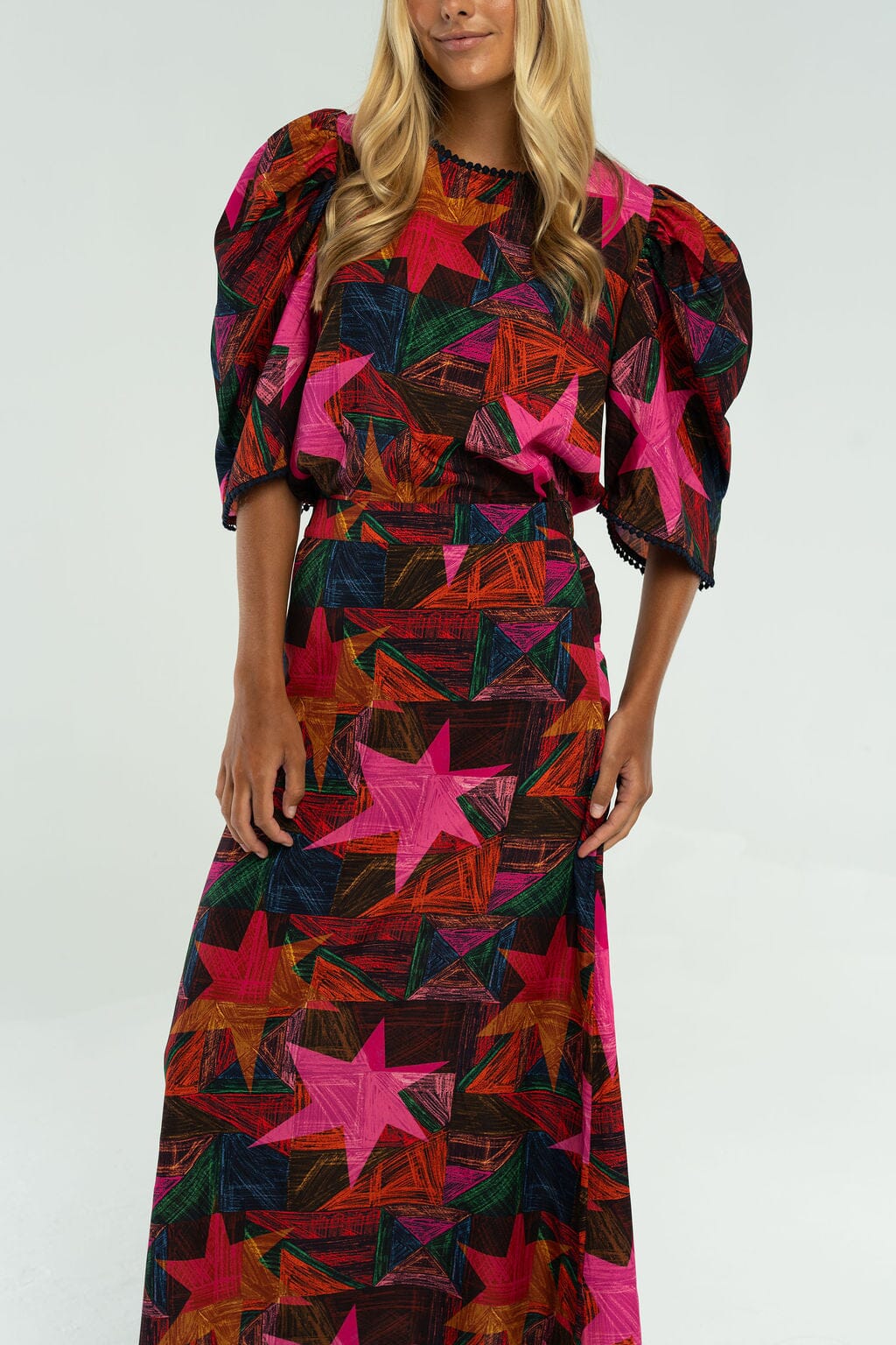 Isla Blouse
