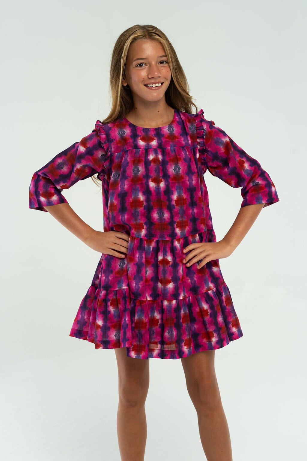 Cece Dress