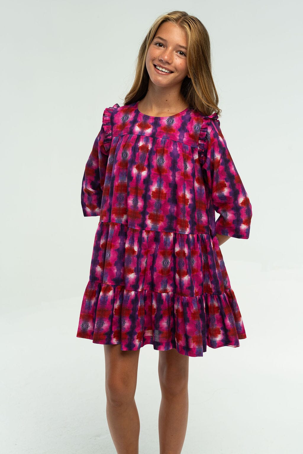 Cece Dress