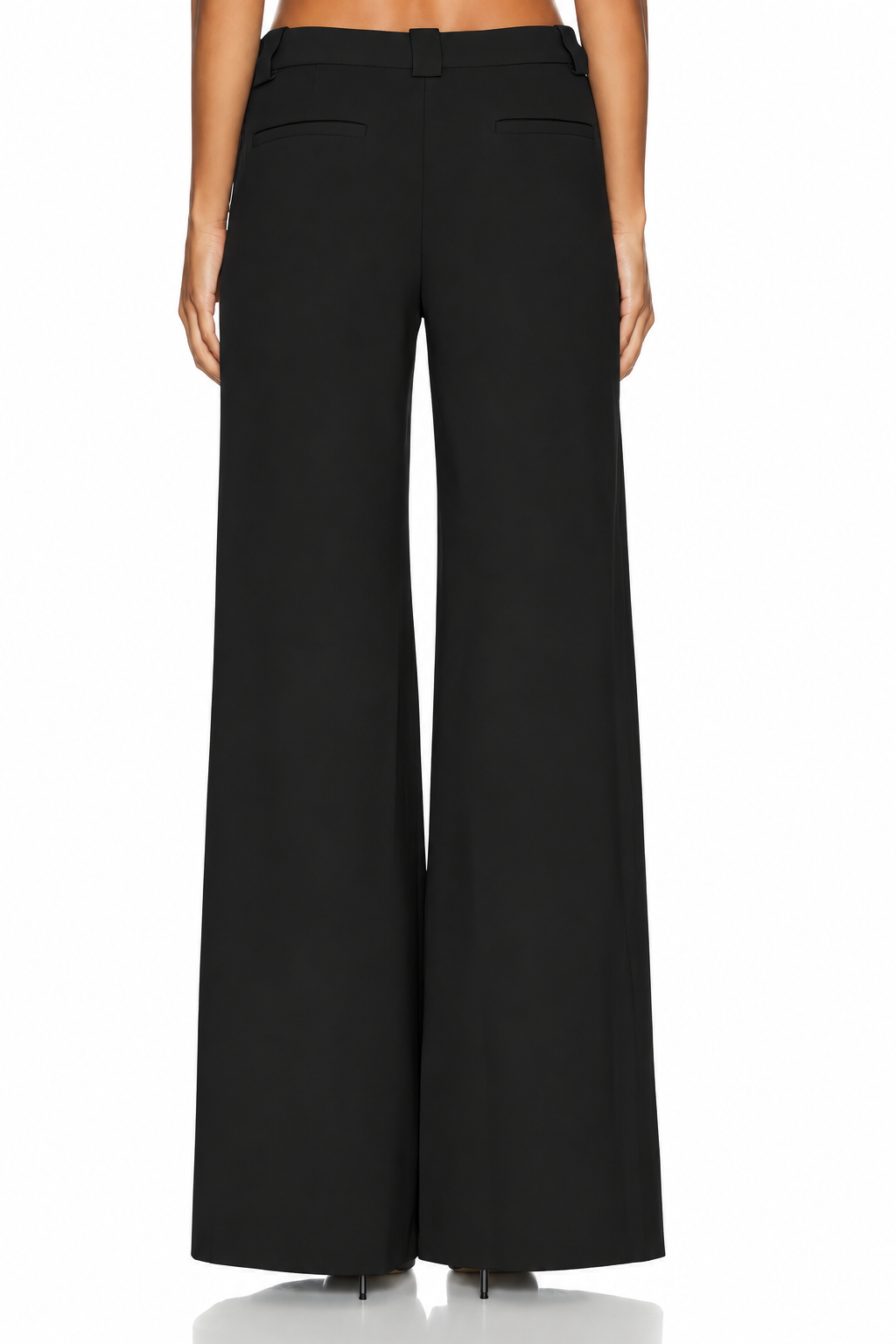 Christano Pant - Black