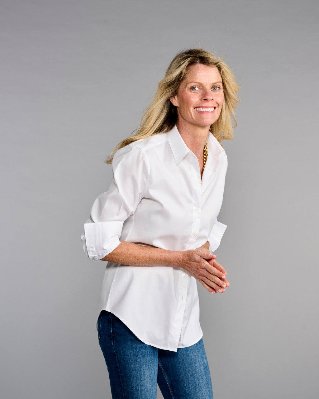 Claridge+king | Classic Top