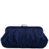 Women’s Concord Clutch Evening Bag Taupe Pink Navy