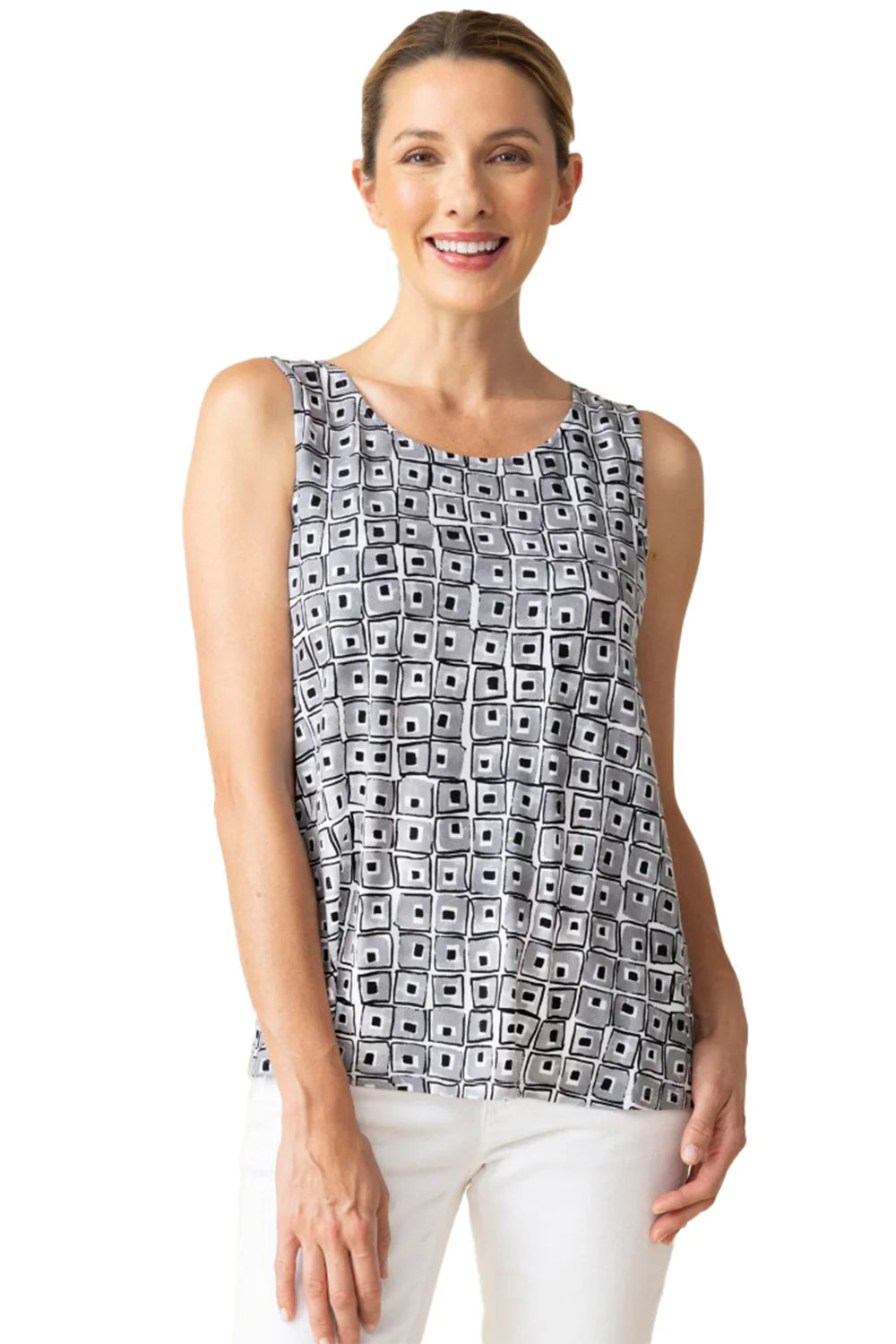 Habitat | Core Travel Cubism Easy Tank