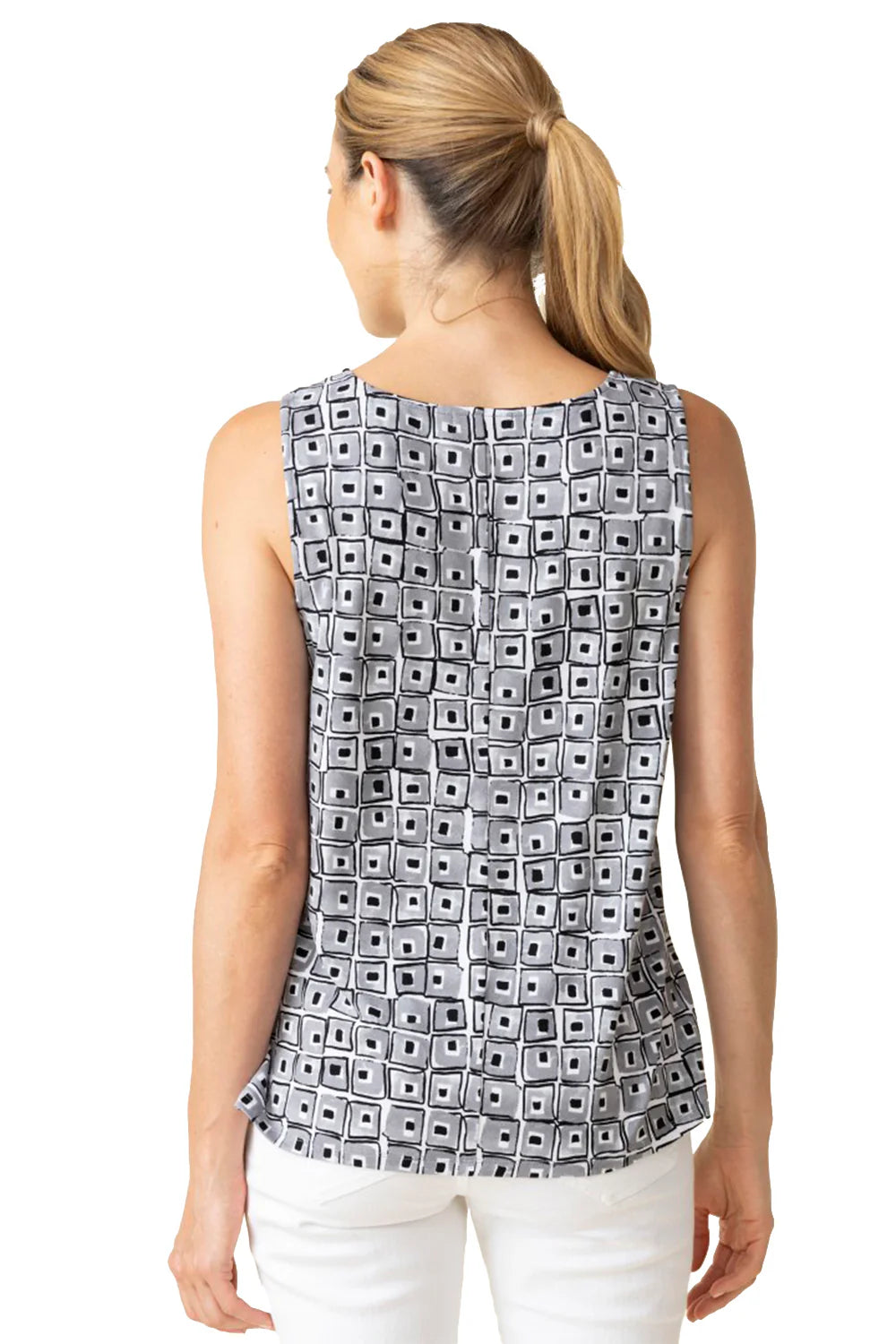 Habitat | Core Travel Cubism Easy Tank