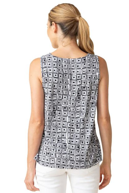 Habitat | Core Travel Cubism Easy Tank
