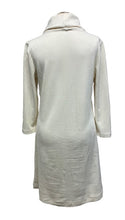 Load image into Gallery viewer, Cloister Collection | Cowl Neck Dress
