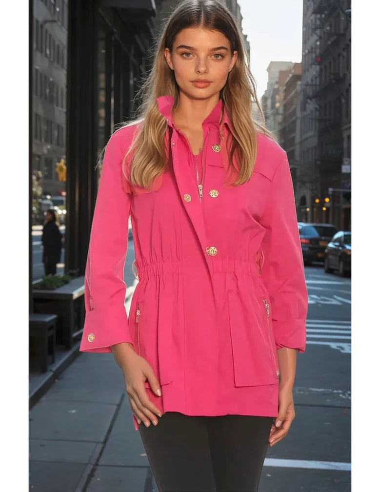 Anna Waterproof Jacket