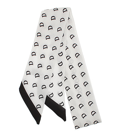 Neck Or Bag Scarf