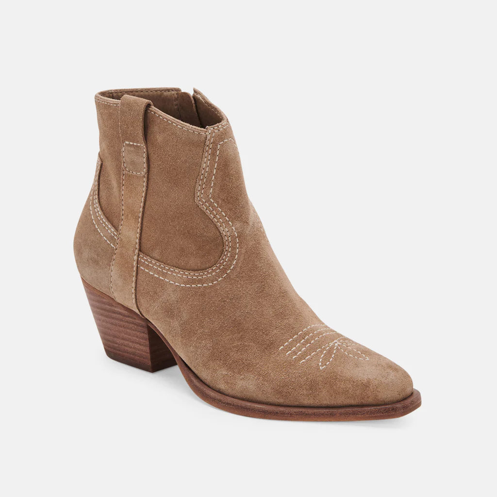 Dolce vita eli bootie hotsell