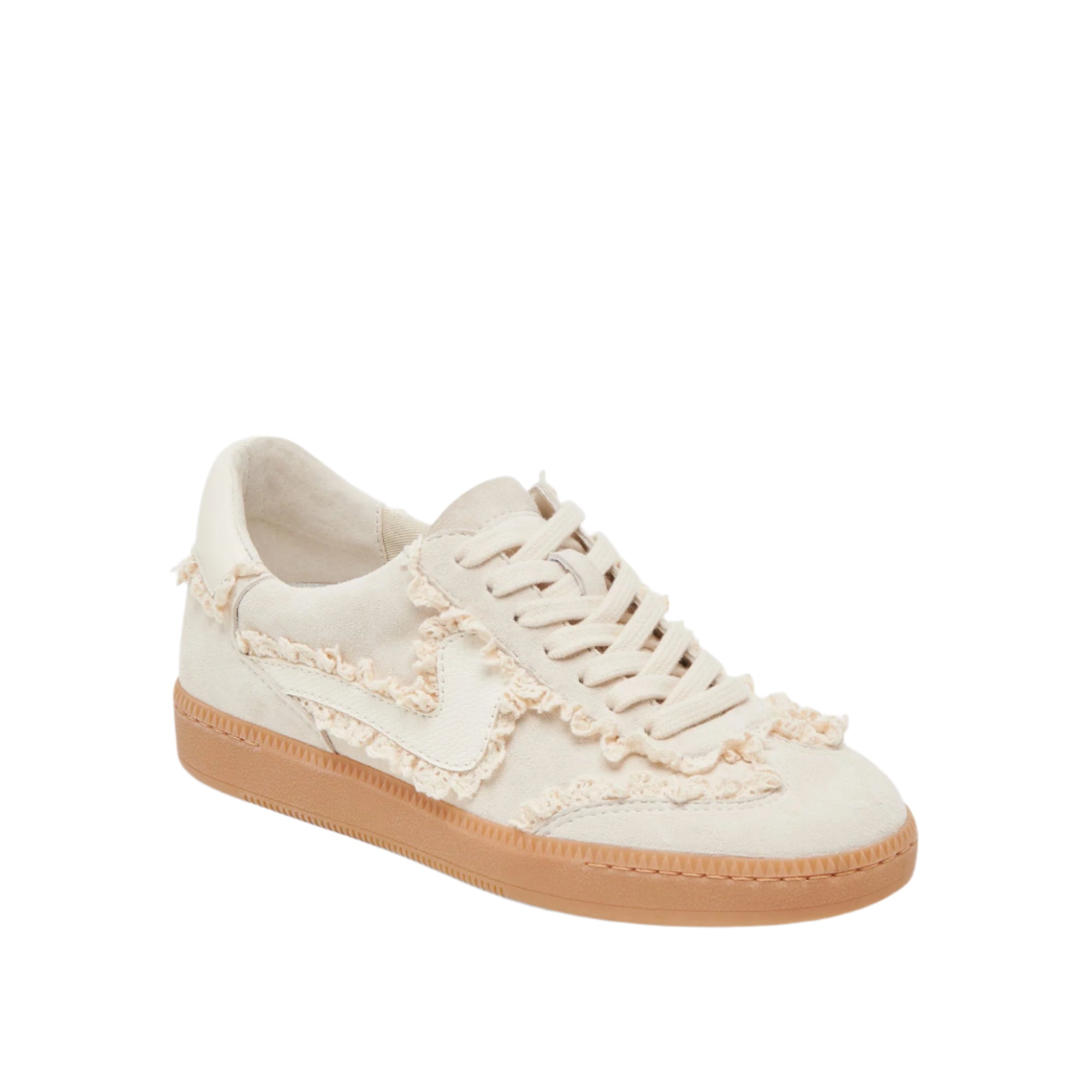 Dolce Vita | Notice Lace Sneakers