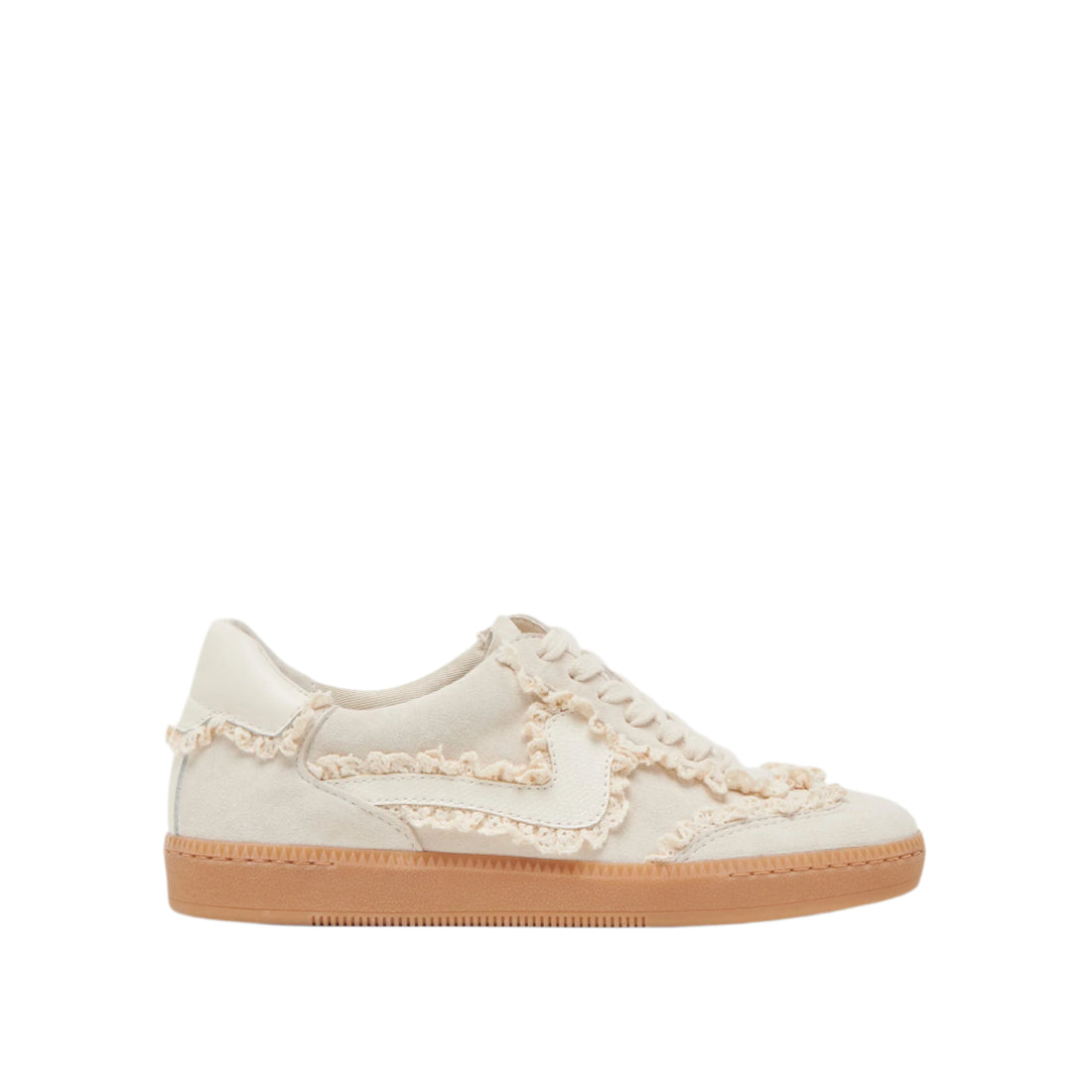 Dolce Vita | Notice Lace Sneakers