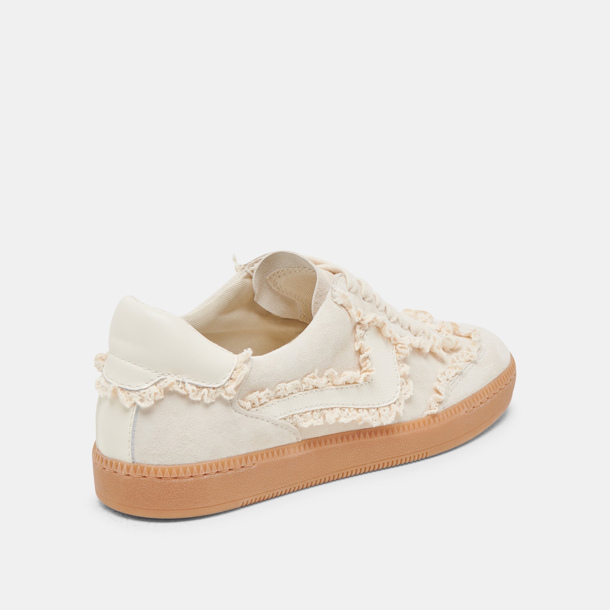 Dolce Vita | Notice Lace Sneakers