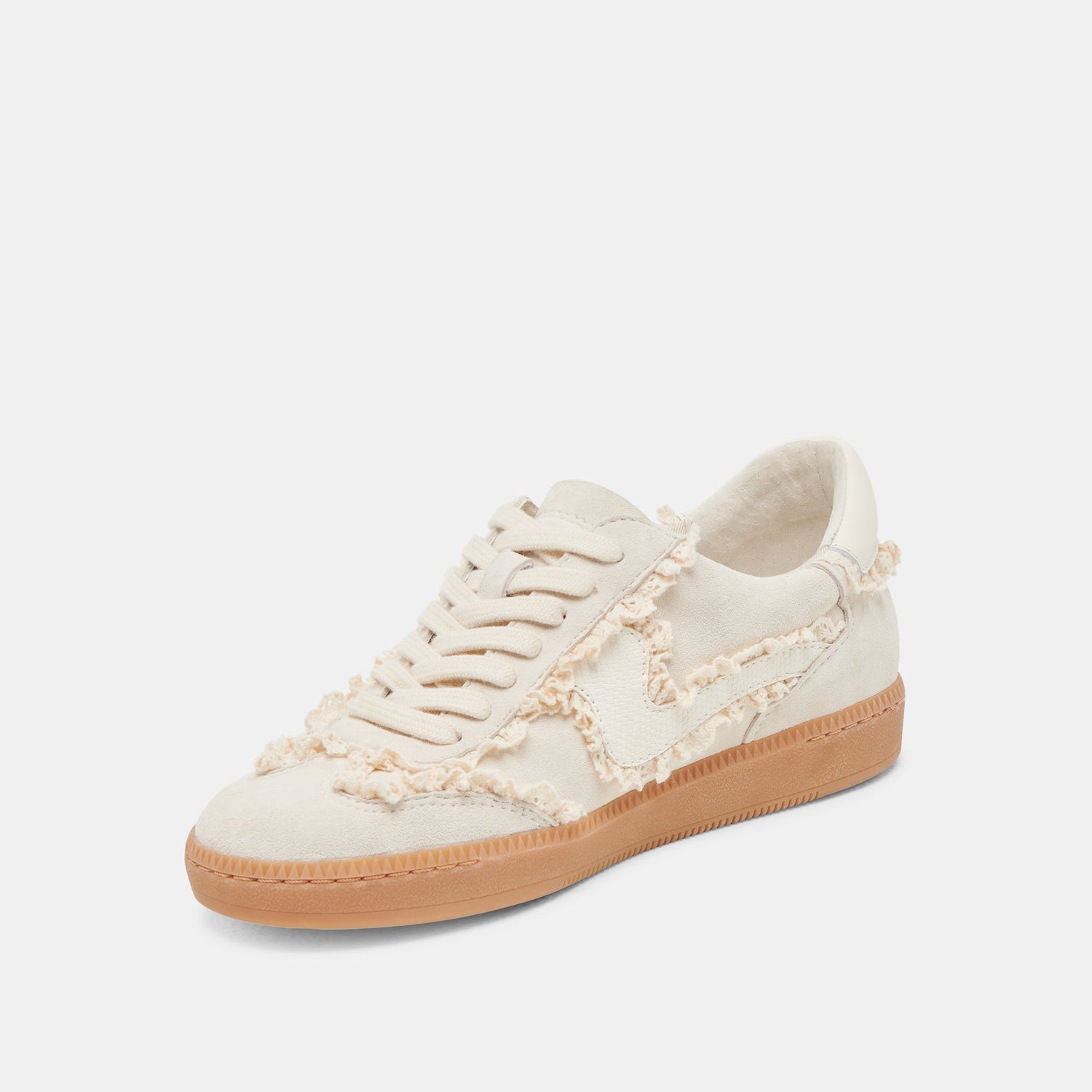 Dolce Vita | Notice Lace Sneakers