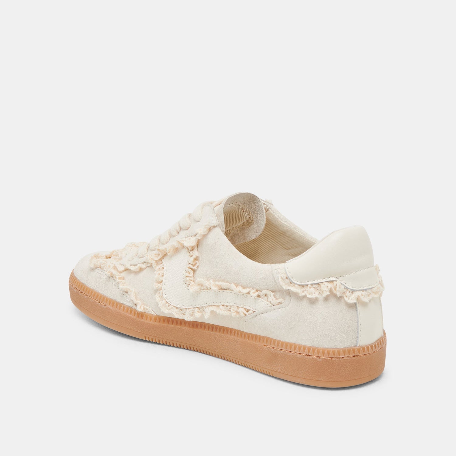 Dolce Vita | Notice Lace Sneakers