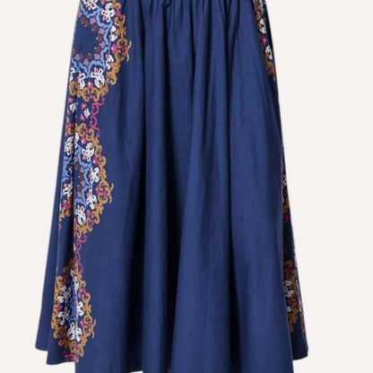 Cleobella | Esmerelda Ankle Skirt