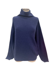 Load image into Gallery viewer, Edinbourgh Knit | Shaker Knit Funnel
