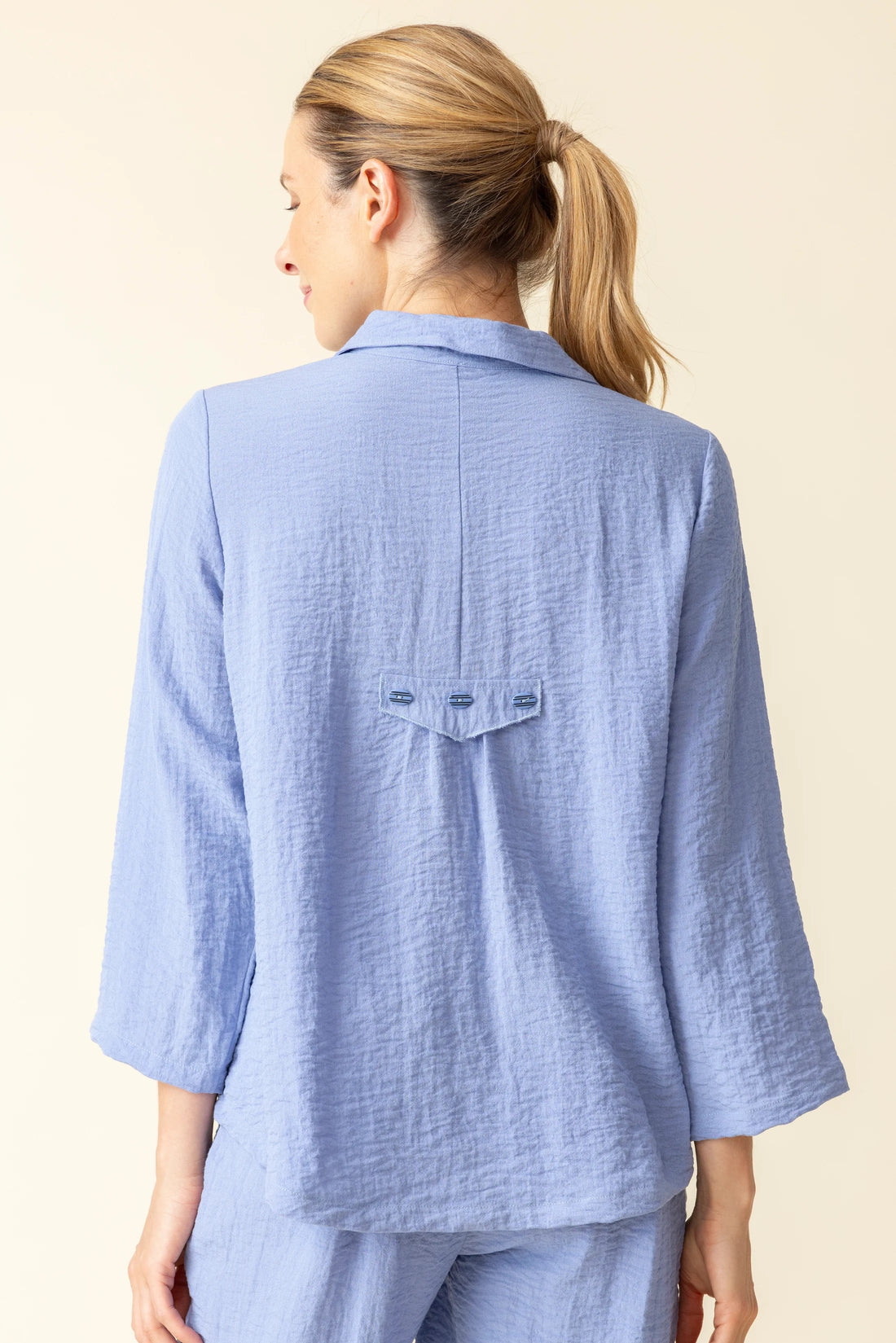 Habitat | Express Travel Sld Pleat Back