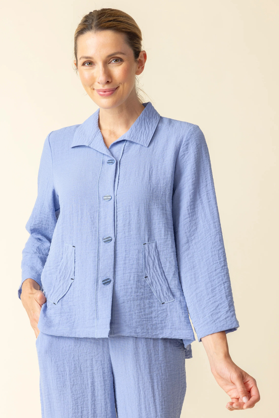 Habitat | Express Travel Sld Pleat Back