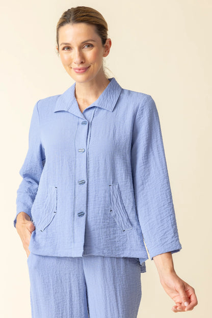 Habitat | Express Travel Sld Pleat Back