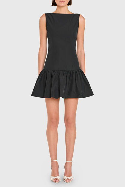 Amandauprichard | Katina Dress - Black