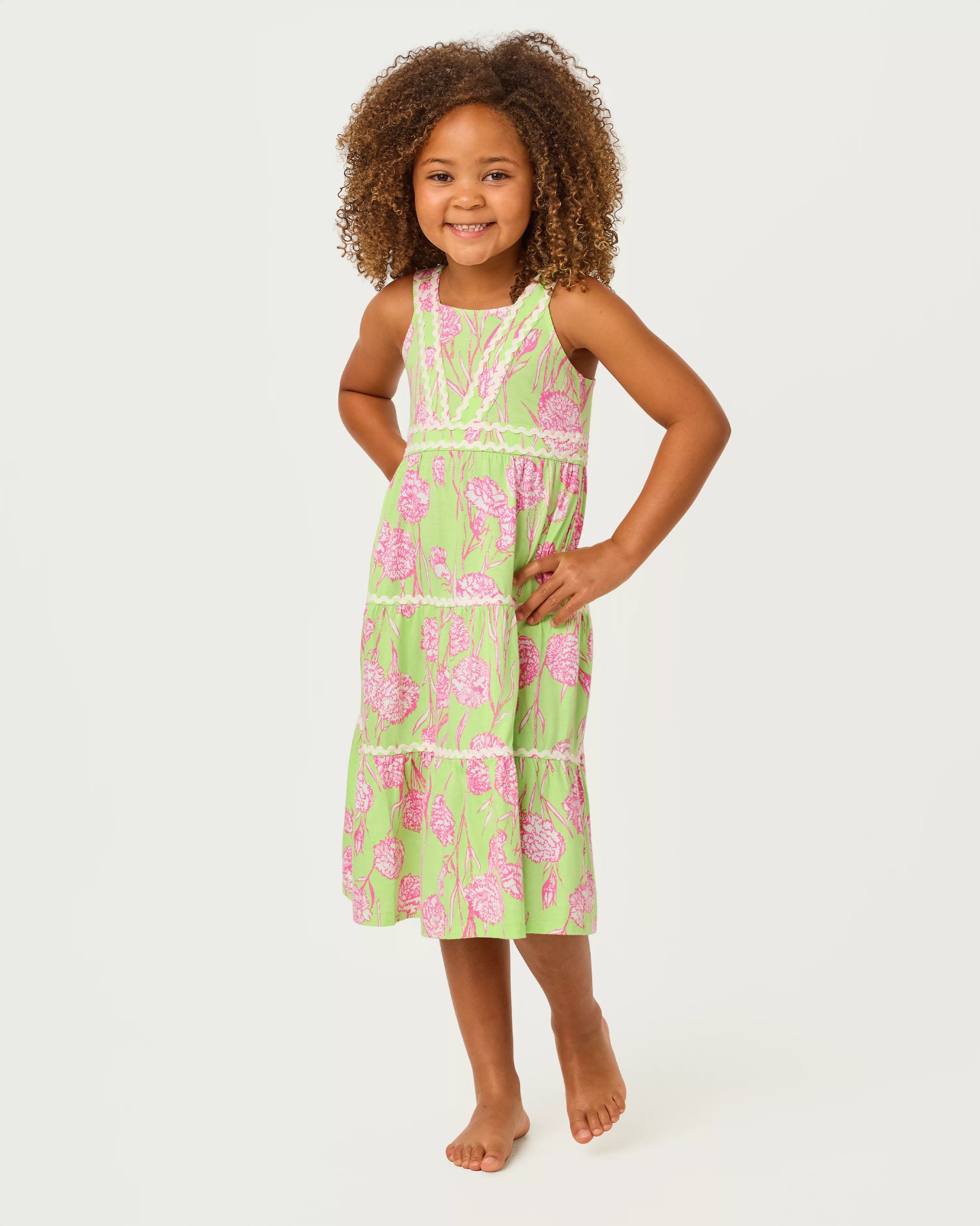 Young girl&