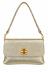 Gold Tiffany Handbag