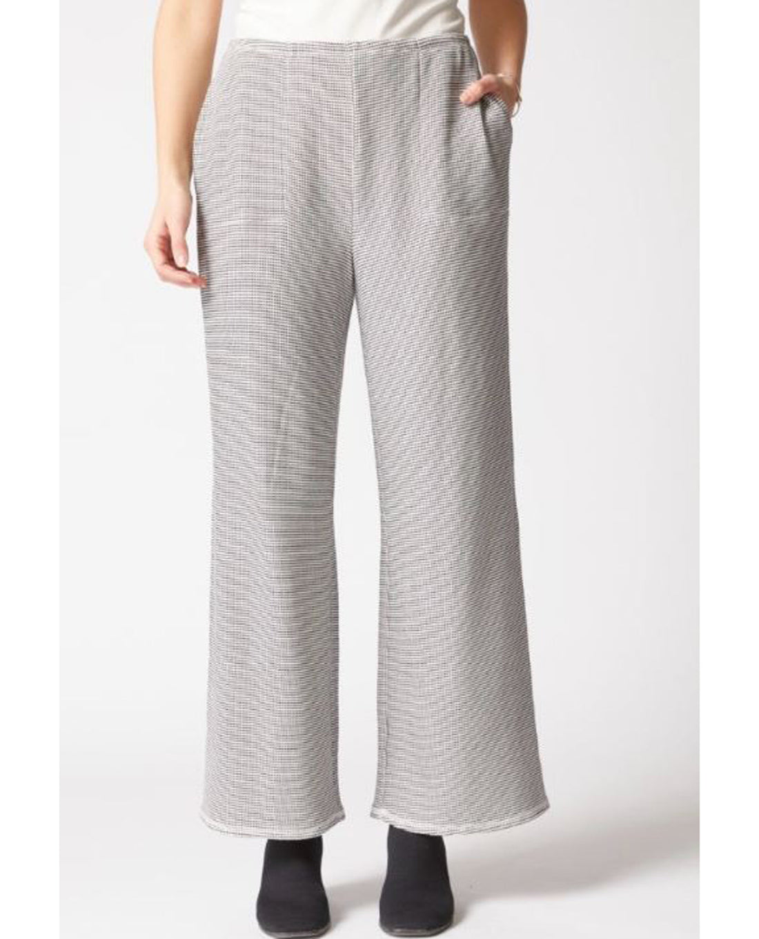 Habitat | Opposites Attract Easy Flood Pant