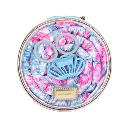 Lilly Pulitzer | Heatless Curler Set, Beachside Haven
